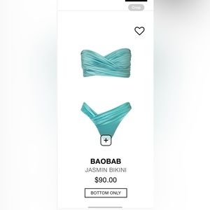 Baobab Jasmin Bikini